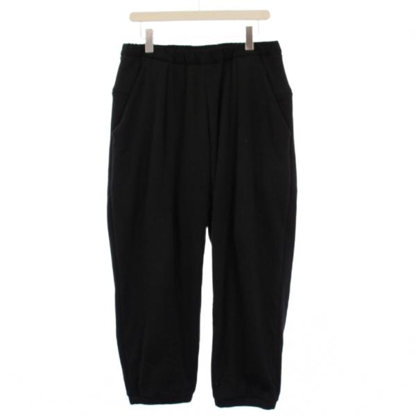 テアトラ TEATORA WALLET PANTS RESORT E/H WARPLOOP ウォレットパンツ