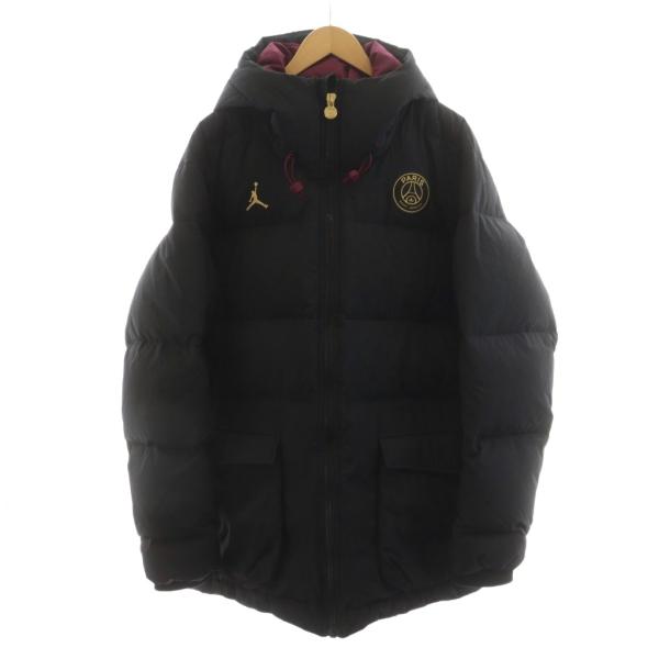NIKE（ナイキ） エアジョーダン Air Jordan × PSG Down Parka ダウン