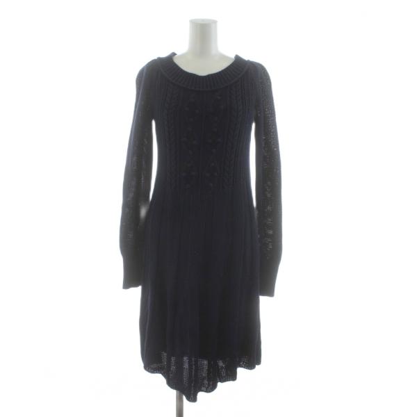 BURBERRY BLACK LABEL（バーバリーブラックレーベル） ニット