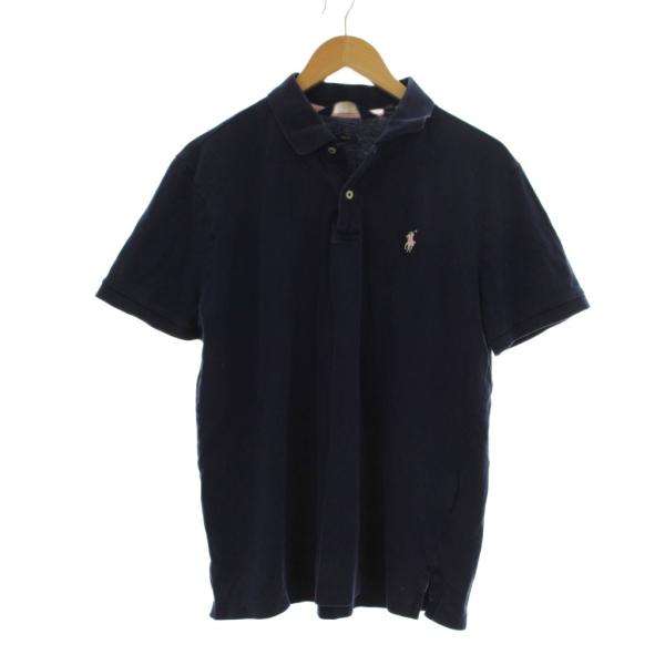 ポロゴルフ ラルフローレン POLO GOLF RALPH LAUREN ポロシャツ 半袖 M
