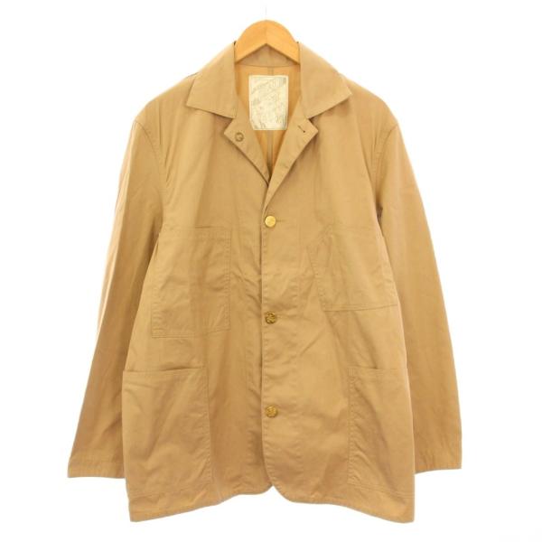 ジェラード JELADO STEELBEAM COAT スティールビームコート ワーク