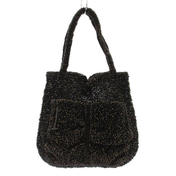 アンテプリマ　ハンドバッグ ANTEPRIMA（アンテプリマ） ダブルポケット ワイヤートートバッグ