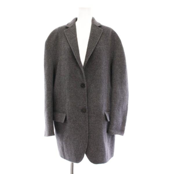 アクネ ストゥディオズ Acne Studios チェスターコート アウター