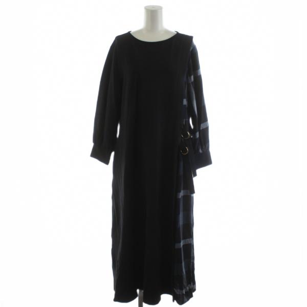 ブルーレーベルクレストブリッジ BLUE LABEL CRESTBRIDGE ワンピース