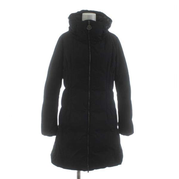 MONCLER（モンクレール） MONCLER RENNE レンヌ ダウンコート ロング