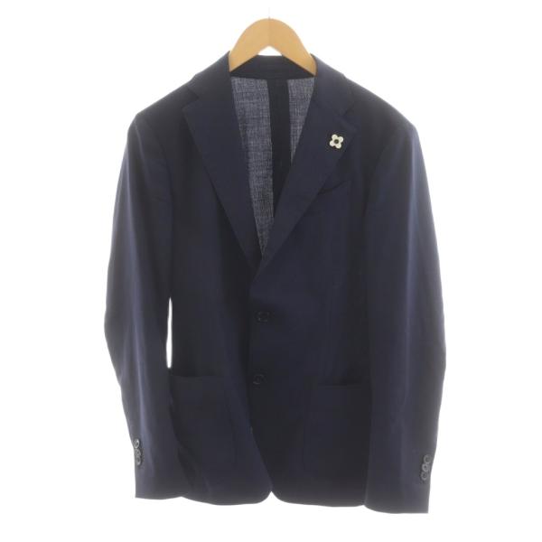 ラルディーニ LARDINI EE935AV easy wear ブートニエール テーラード