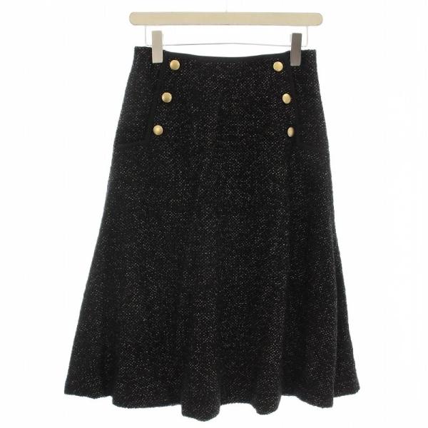 再々値下げ　エポカ　スカート　40 新品未使用 24 TWENTY FOUR Noble】 フレアスカート(スカート)｜EPOCA(エポカ)の