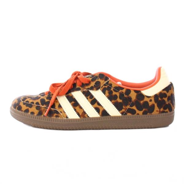 adidas Originals アディダスオリジナルス originals SAMBA OG W