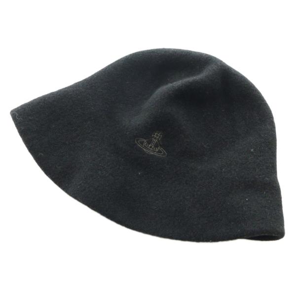 Vivienne Westwood（ヴィヴィアンウエストウッド） バケットハット
