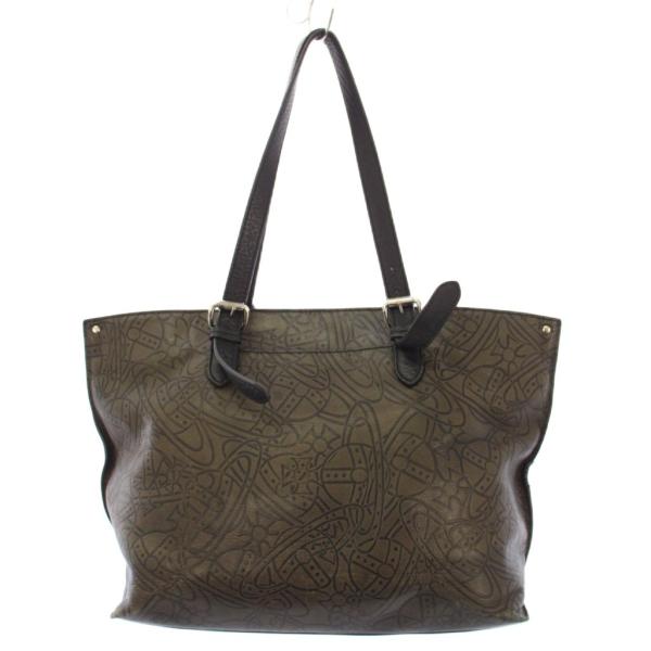 Vivienne Westwood（ヴィヴィアンウエストウッド） トートバッグ