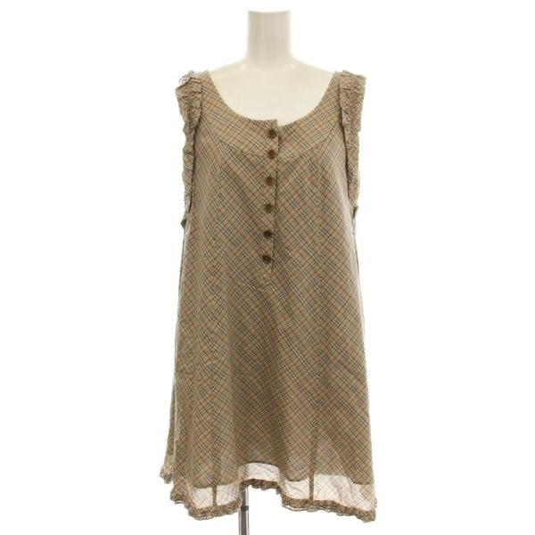 BURBERRY BLUE LABEL（バーバリーブルーレーベル） BURBERRY