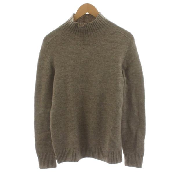 MARGARET HOWELL（マーガレットハウエル） MHL. ニット セーター 長袖