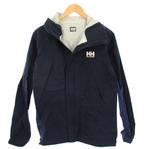 ヘリーハンセン HELLY HANSEN Scandza Light Jacket ジャケット