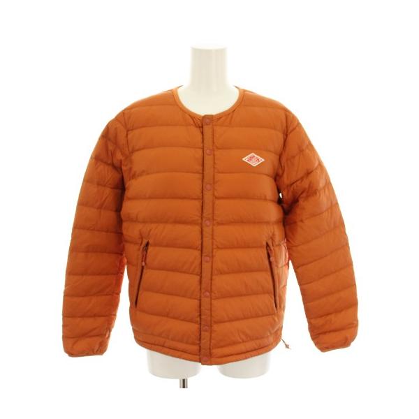 ダントン DANTON インナーダウンジャケット Inner Down Jacket