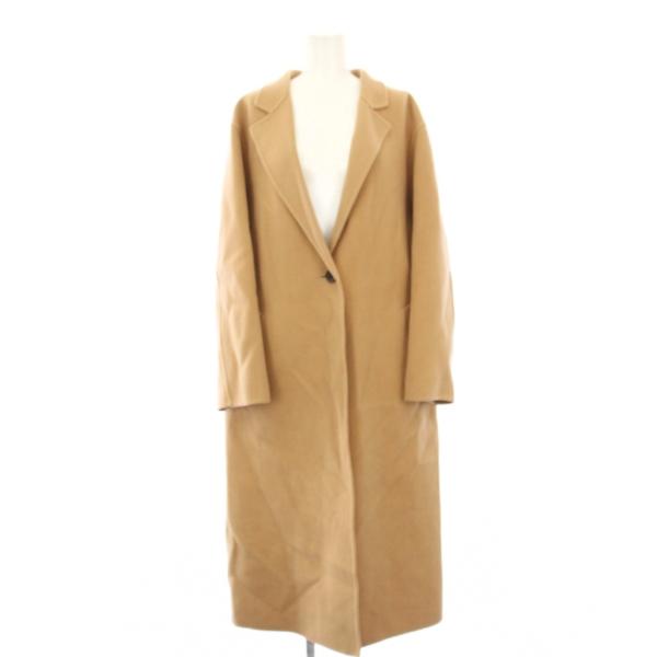 23区（ニジュウサンク） 未使用品 オンワード樫山 22AW ウールリバー