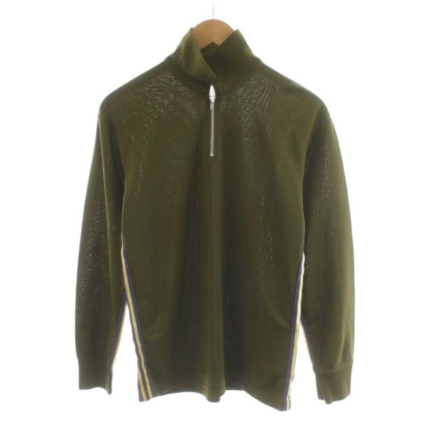 コムデギャルソンオム COMME des GARCONS HOMME AD2004 スウェット