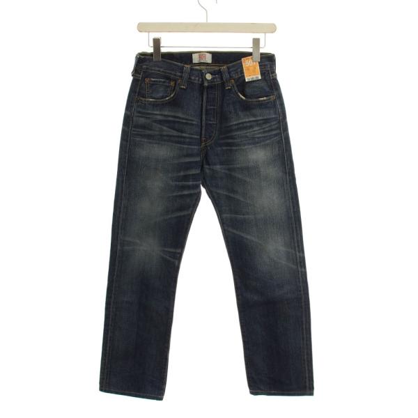 Levi's 501 Original W29 L32 デニム Levi's（リーバイス） Levi's 501 ORIGINAL FIT デニムパンツ ジーンズ