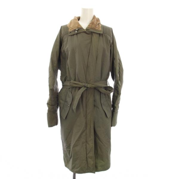 エムエムシックス メゾンマルジェラ MM6 Maison Margiela 中綿コート