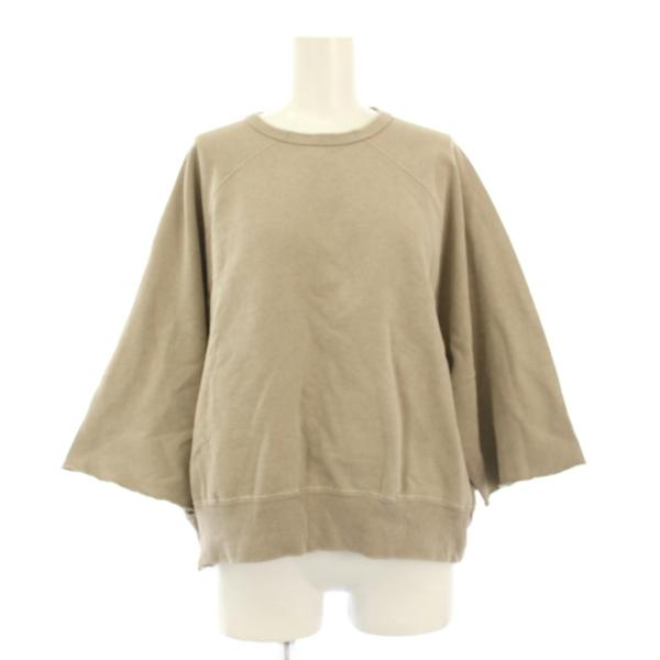 ドゥーズィエムクラス DEUXIEME CLASSE 23SS Suavity スウェット
