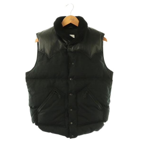 ロッキー マウンテン フェザーベッド × ブリーフィング BRIEFING