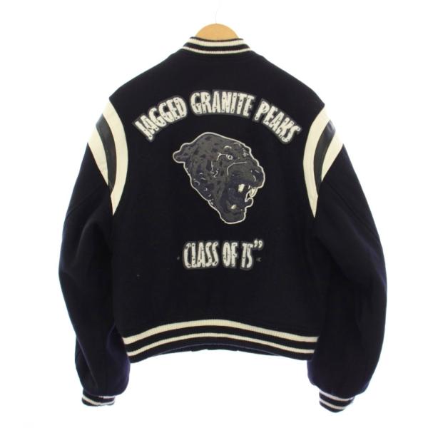 Champion（チャンピオン） CHAMPION ZARA キルティングボンバー