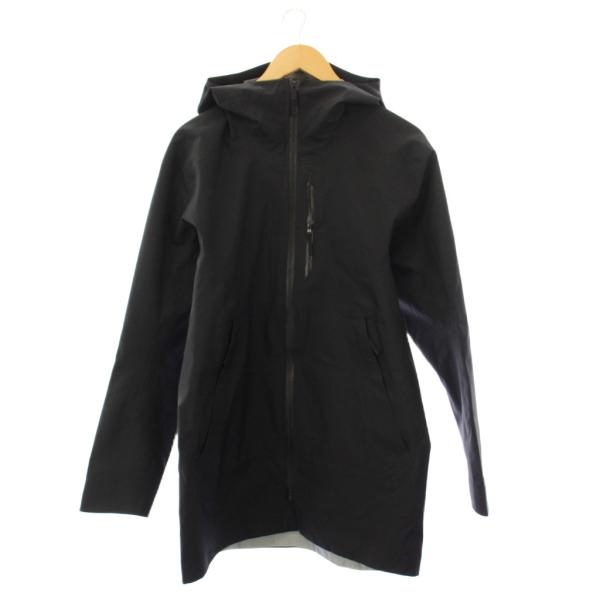 レイルロングジャケット　Arc'teryx アークテリクス ARC'TERYX（アークテリクス） ARC'TERYX RALLE LONG JACKET レイル