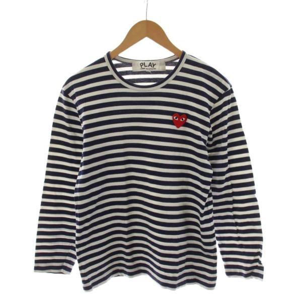 プレイコムデギャルソン PLAY COMME des GARCONS AD2014 Tシャツ