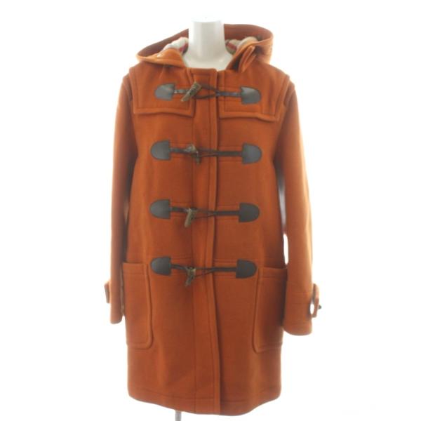 バーバリー ロンドン BURBERRY LONDON ノバチェック ダッフルコート