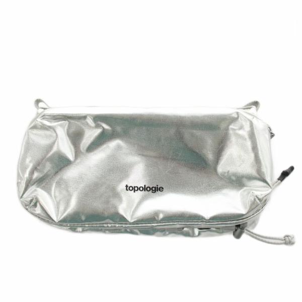 Topologie（トポロジー） ボトルサコッシュ ミディアム Bottle Sacoche