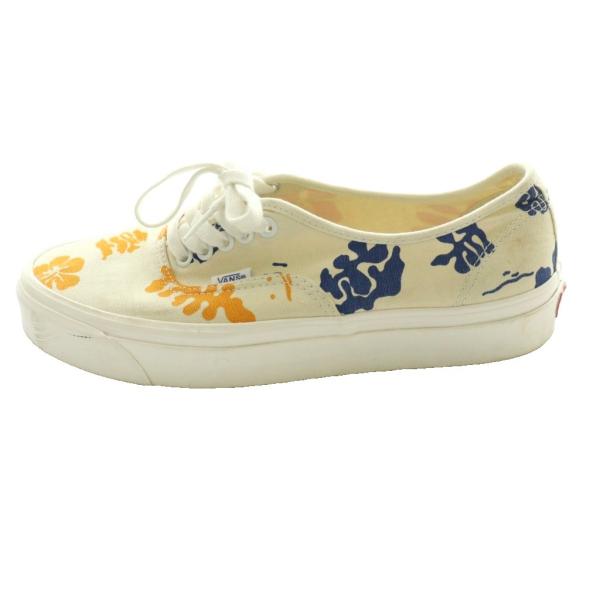 VANS（ヴァンズ） バンズ オーセンティック 44DX アナハイム