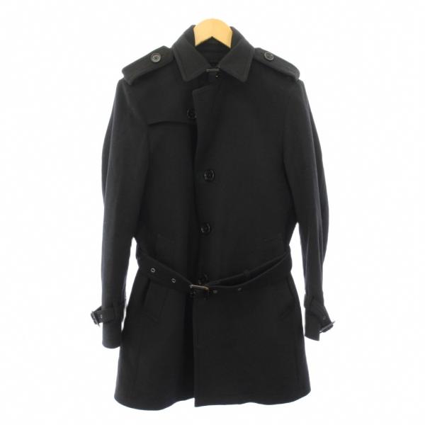 BURBERRY BLACK LABEL（バーバリーブラックレーベル） トレンチコート