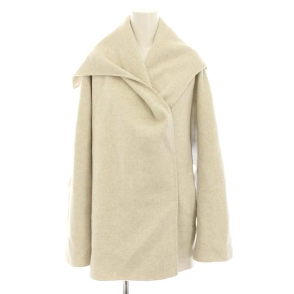 プラージュ Plage 24AW ハミルトン ドレープミドル DRAPE MIDDLE