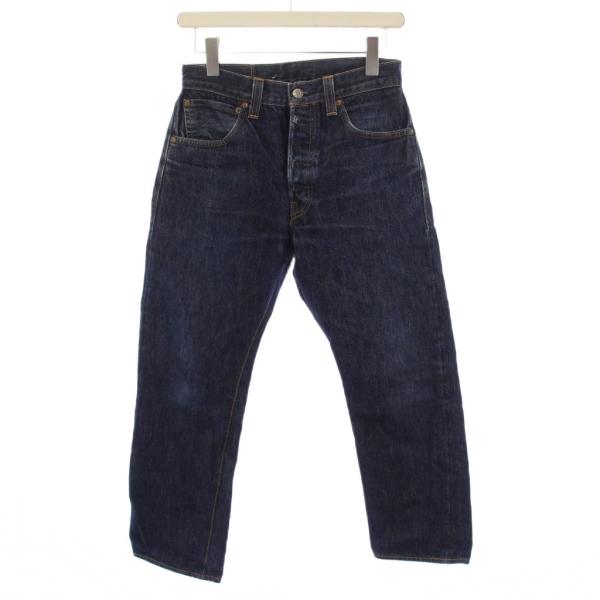 Levi's 501XX 1947年 復刻 デニムパンツ W30L34 Levi's（リーバイス） Levi's 501XX 1947年 復刻 米国製 デニムパンツ