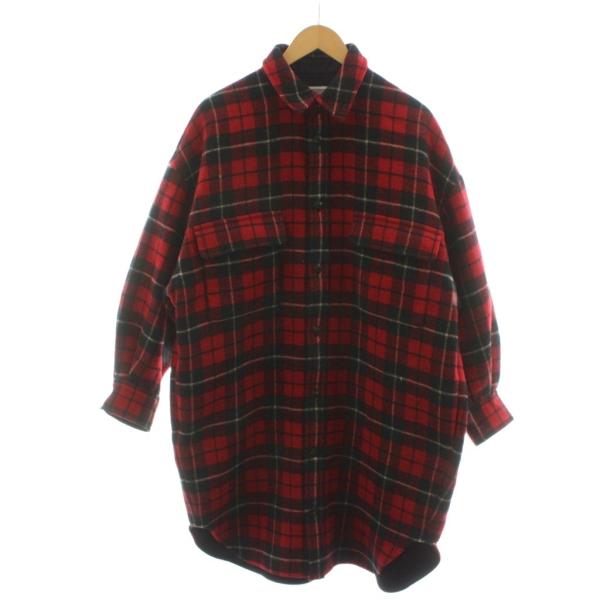 ジャーナルスタンダード ラックス JOURNAL STANDARD LUXE 23AW リバー 