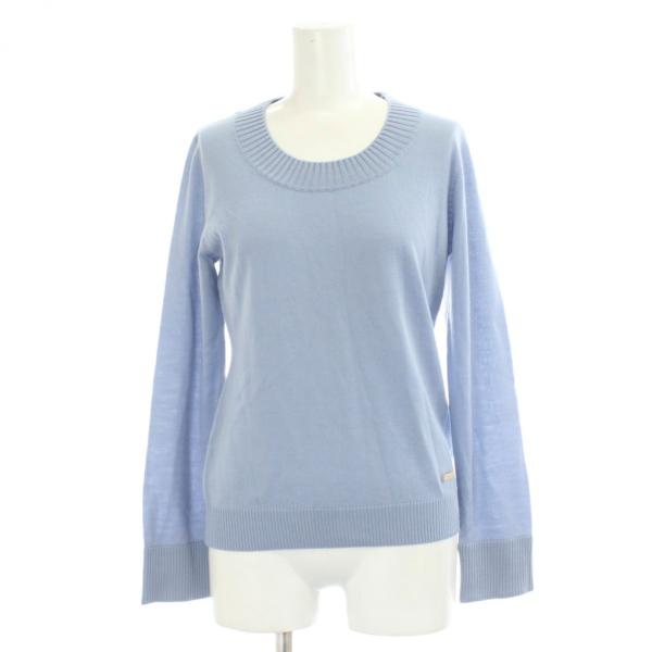 ブルーレーベルクレストブリッジ BLUE LABEL CRESTBRIDGE ニット