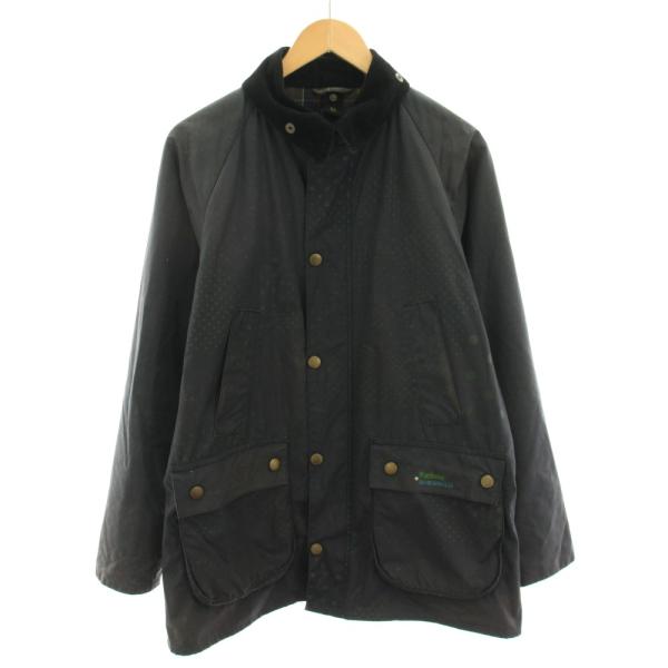 R.NEWBOLD（アール・ニューボールド） バブアー Barbour ビデイル