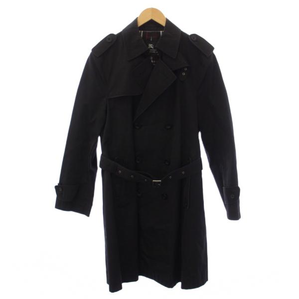 BURBERRY BLACK LABEL（バーバリーブラックレーベル） トレンチコート