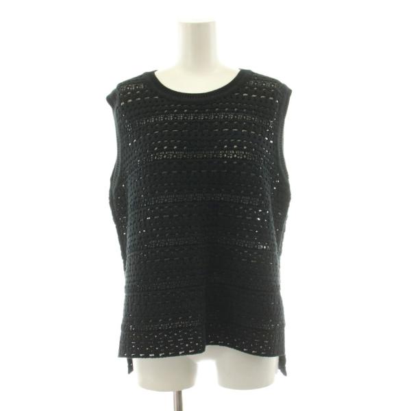 theory luxe（セオリーリュクス） theory luxe 23SS COIN CROCHET