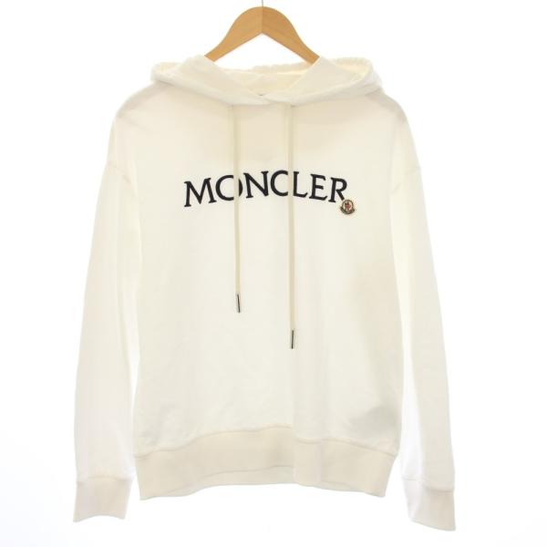 希少モデル★MONCLER×adidas プルオーバー パーカー フーディー MONCLER（モンクレール） フーディーズスウェット HOODIES SWEATS プル