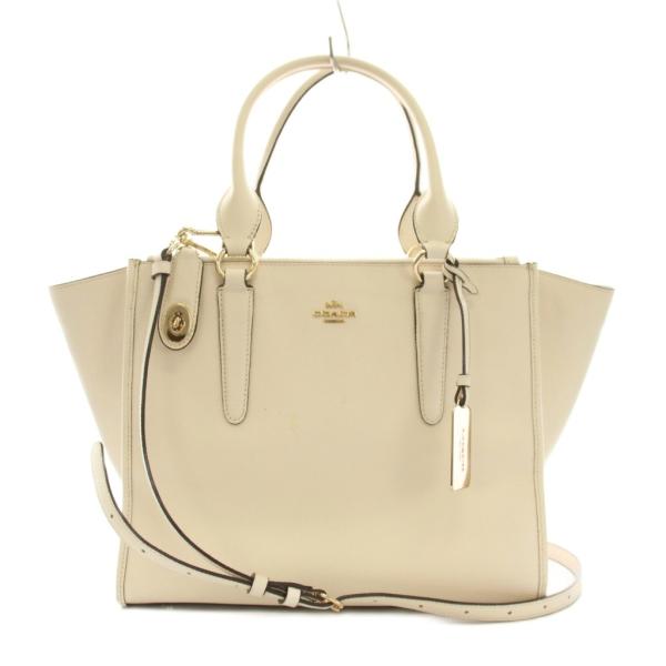 COACH（コーチ） COACH 33995 クロスビー キャリーオール 2WAY