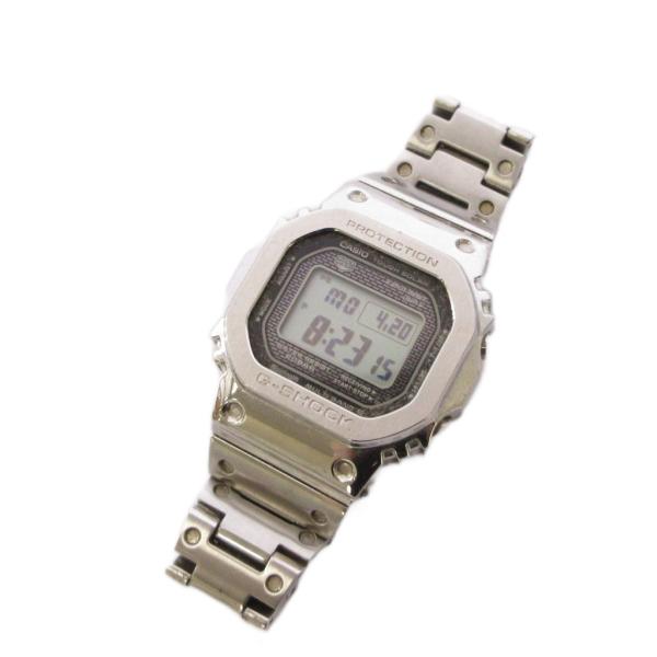 G-SHOCK カシオジーショック CASIO フルメタル 腕時計 デジタル