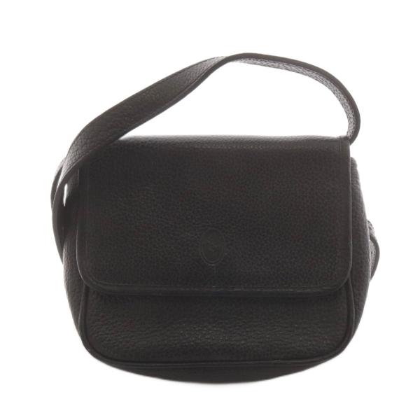 Polo Ralph Lauren レザーショルダーバッグ POLO RALPH LAUREN（ポロ・ラルフローレン） ラルフローレン RALPH