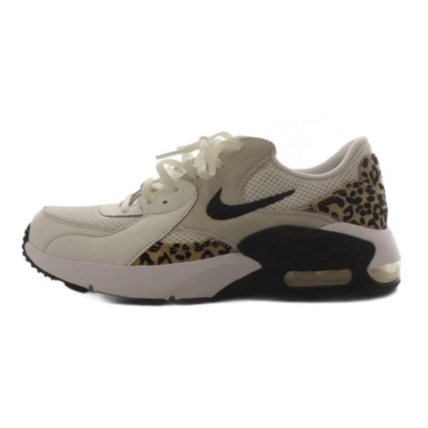 NIKE（ナイキ） エアマックス Air Max スニーカー シューズ ヒョウ柄