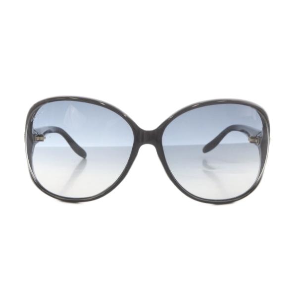 GUCCI（グッチ） インターロッキングGハート サングラス