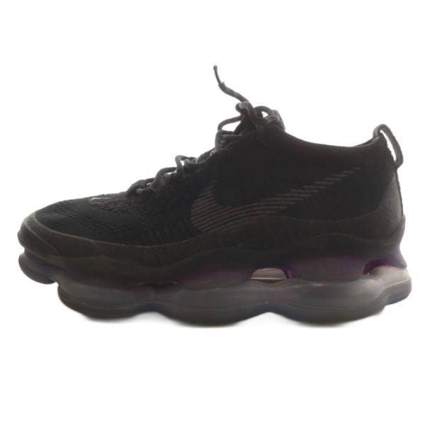 ナイキ NIKE エアマックス スコーピオン Air Max Scorpion スニーカー シューズ US9 26.0cm 黒 ブラック DR0888-001 /AN9 メンズ