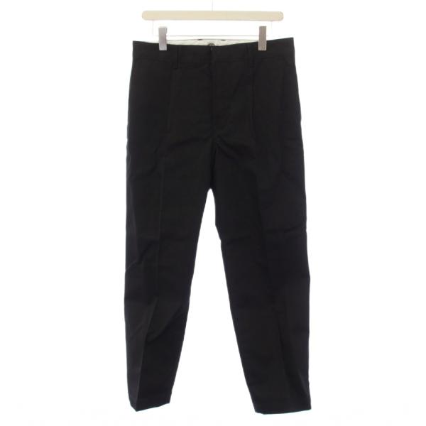 Dickies ワコマリアコラボ　DICKIES-WM-PT14 サイズs Dickies（ディッキーズ） × ワコマリア PLEATED TROUSERS ワイド