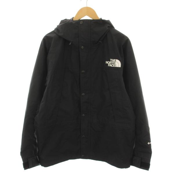 THE NORTH FACE（ザ ノースフェイス） マウンテンライトジャケット