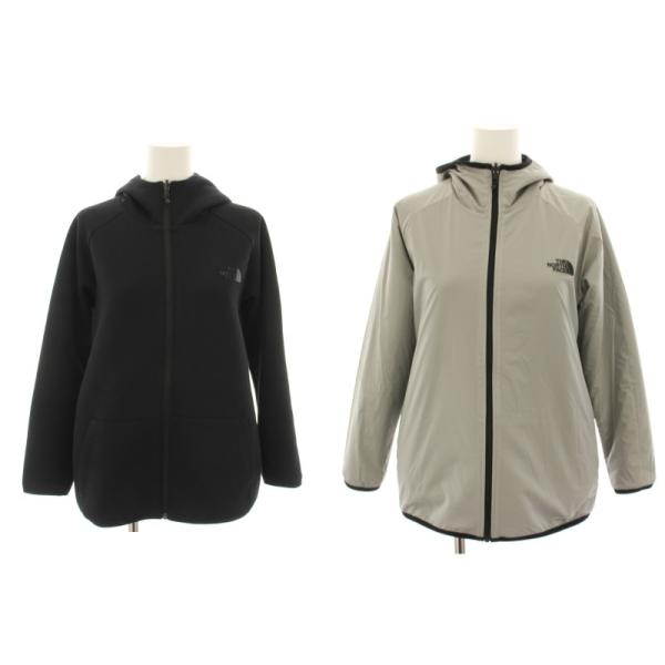 THE NORTH FACE（ザ ノースフェイス） リバーシブルテックエアー