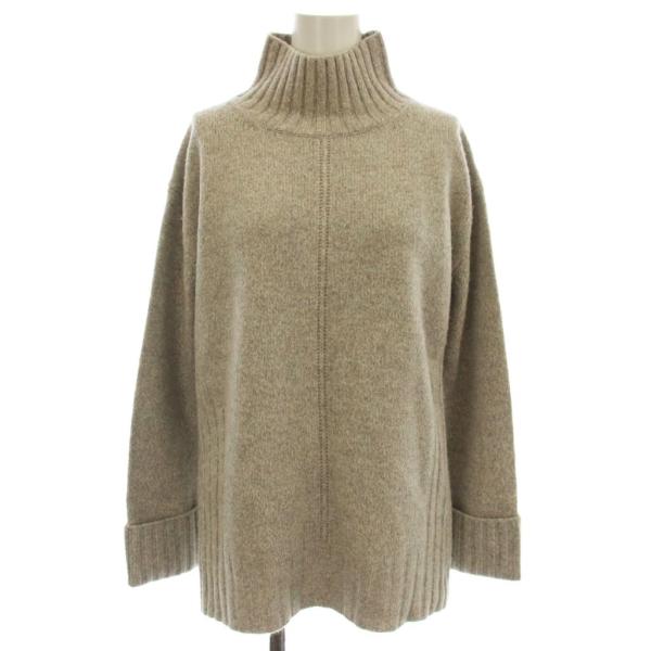 Theory luxe - セオリーリュクス 23AW MISTO LENI ニット セーター 長袖 theory luxe（セオリーリュクス） theory luxe 23AW Misto Leni