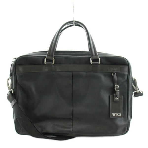 TUMI（トゥミ） ブリーフケース ビジネスバッグ ハンドバッグ